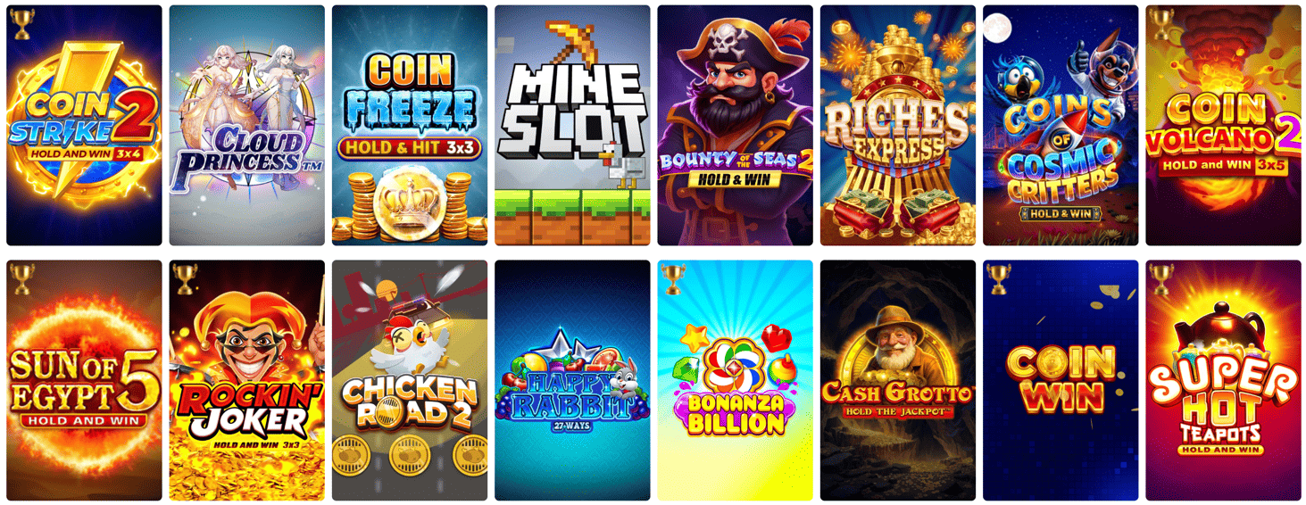 Slots Lucky8 Casino Slots Lucky8 Casino